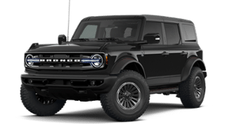 2026 Ford Bronco® External Image 2
